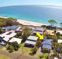 Bimbimbie at Hyams Beach 4pm Check Out Sundays - Surfers Paradise Gold Coast