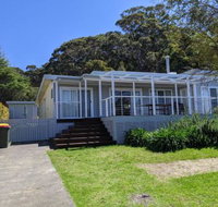 Seagrass Beach House at Hyams 4pm Check Out Sundays - Surfers Paradise Gold Coast