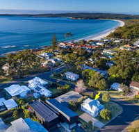 Mermaid Cottage at Hyams Beach 4pm Check Out Sundays - Surfers Paradise Gold Coast