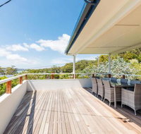 Unwind at Hyams Beach 4pm Check Out Sundays - Surfers Paradise Gold Coast