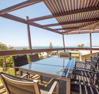 The Lookout at Hyams Beach 4pm Check Out Sundays - Surfers Paradise Gold Coast