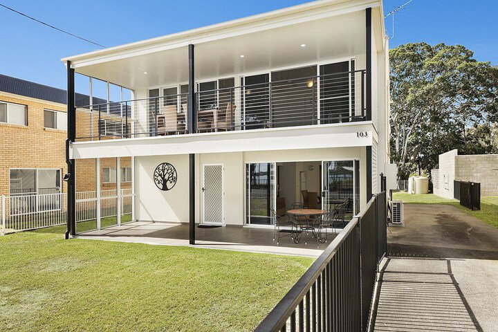 Wilston QLD Surfers Paradise Gold Coast