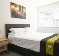 Petrie Mill Motel - Surfers Paradise Gold Coast