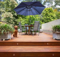 Birdsong at Hyams Beach 4pm Check Out Sundays - Surfers Paradise Gold Coast