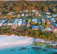 Elandra Absolute Beach Front Luxury - Surfers Paradise Gold Coast