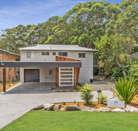 Kookaburra House at Vincentia 4pm Check Out Sundays - Surfers Paradise Gold Coast