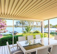 On Golden Ponds at Erowal Bay 4pm Check Out Sundays - Surfers Paradise Gold Coast