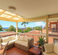 Pollys Escape Main House Cottage Vincentia 4pm Check Out Sundays - Surfers Paradise Gold Coast