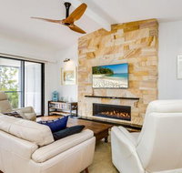 Kickenbach at Hyams Beach 4pm Check Out Sundays - Surfers Paradise Gold Coast