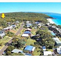 Rose Cottage at Hyams 4pm Check Out Sundays - Surfers Paradise Gold Coast