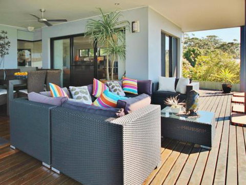 Stonefish Ground Floor 4pm Check Out Sundays - Surfers Paradise Gold Coast 6
