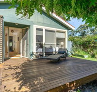 Tapalla Point at Huskisson 4pm Check Out Sundays - Surfers Paradise Gold Coast