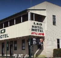 Leo Hotel Motel - Surfers Paradise Gold Coast