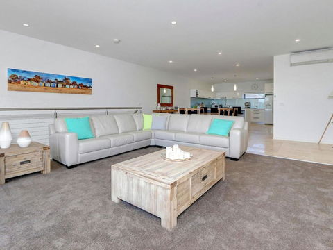 Rosalea By The Bay - Surfers Paradise Gold Coast 5