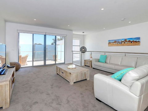 Rosalea By The Bay - Surfers Paradise Gold Coast 6