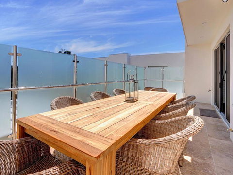 Rosalea By The Bay - Surfers Paradise Gold Coast 3