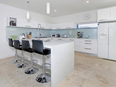 Rosalea By The Bay - Surfers Paradise Gold Coast 4
