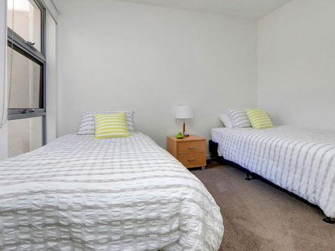 Rosalea By The Bay - Surfers Paradise Gold Coast 1