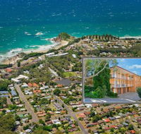6 of 12 to 14 Crisallen Street Port Macquarie - Surfers Paradise Gold Coast