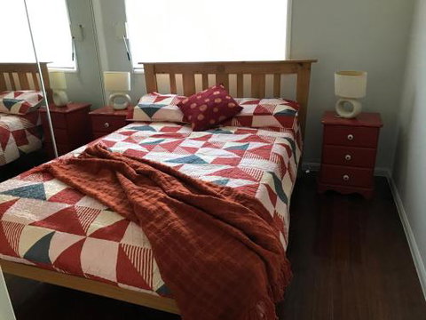 Tamborine Mountain Accommodation - Surfers Paradise Gold Coast 1