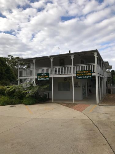 Tamborine Mountain Accommodation - Surfers Paradise Gold Coast 5