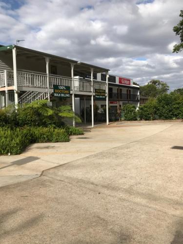 Tamborine Mountain Accommodation - Surfers Paradise Gold Coast 2