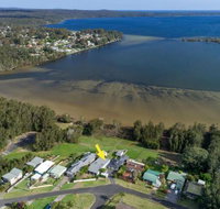 VINCES LANDING OLD EROWAL BAY 4pm Check Out Sundays - Surfers Paradise Gold Coast