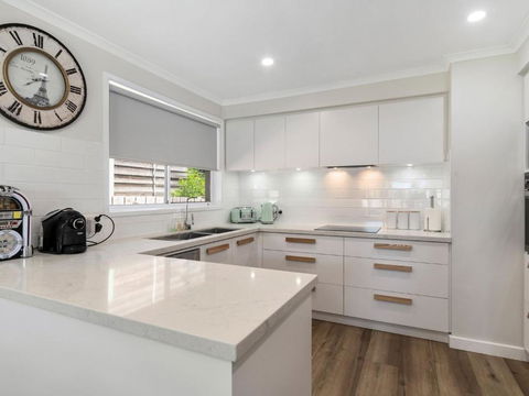 Rosebud Family Escape On Laurens - Surfers Paradise Gold Coast 2