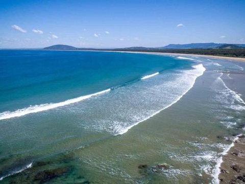 CARMELONE Gerroa 4pm Check Out On Sundays - Surfers Paradise Gold Coast 3