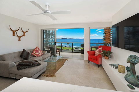 SPECTACULAR OCEAN FRONT Sounion6 - Surfers Paradise Gold Coast 5