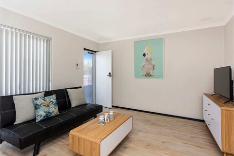 Executive 1BR Suite - Close To Foreshore & Cbd - Surfers Paradise Gold Coast 3