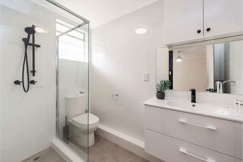 Executive 1BR Suite - Close To Foreshore & Cbd - Surfers Paradise Gold Coast 4