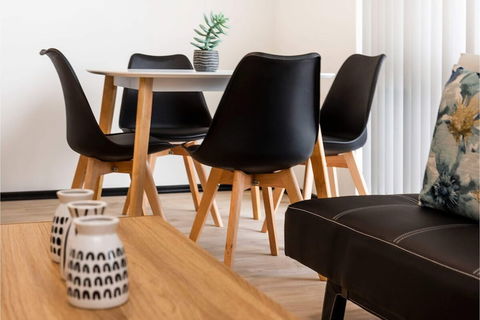 Executive 1BR Suite - Close To Foreshore & Cbd - Surfers Paradise Gold Coast 2