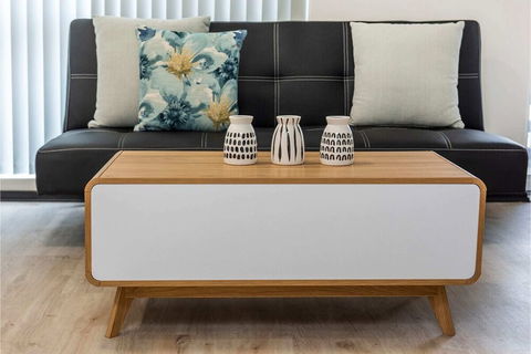 Executive 1BR Suite - Close To Foreshore & Cbd - Surfers Paradise Gold Coast 5