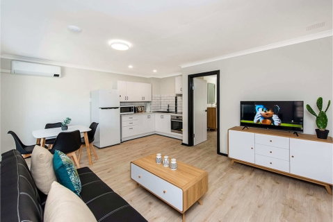 Peaceful South Perth Home Near Perth Center - Surfers Paradise Gold Coast 5