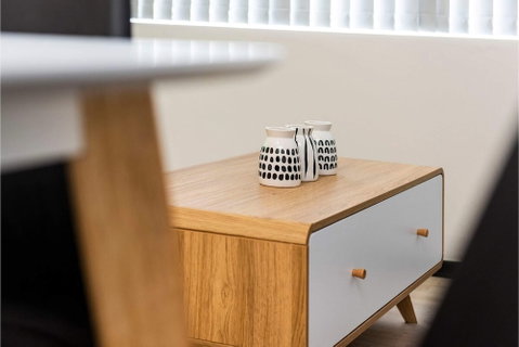 Bright 1BR Apartment Close To Foreshore & Cbd - Surfers Paradise Gold Coast 1