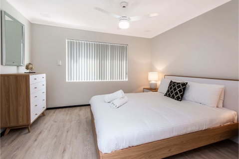 Bright 1BR Apartment Close To Foreshore & Cbd - Surfers Paradise Gold Coast 0