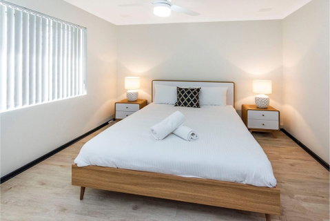 Bright 1BR Apartment Close To Foreshore & Cbd - Surfers Paradise Gold Coast 5