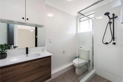 Bright 1BR Apartment Close To Foreshore & Cbd - Surfers Paradise Gold Coast 3