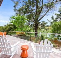 Villa Locarno - Surfers Paradise Gold Coast