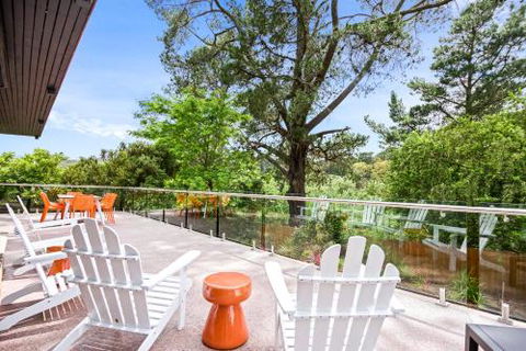 Villa Locarno - Surfers Paradise Gold Coast 0