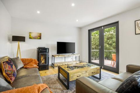 Villa Locarno - Surfers Paradise Gold Coast 5
