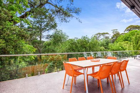 Villa Locarno - Surfers Paradise Gold Coast 3