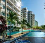 Harbour View Studio Pad - Surfers Paradise Gold Coast