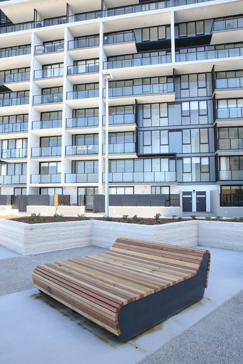 Arena On The Beach - Surfers Paradise Gold Coast 3