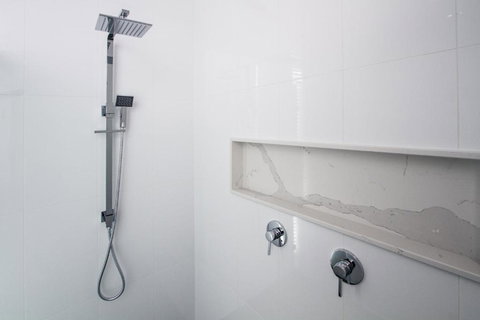 Hepburn Springs Escape Villa 7 - Surfers Paradise Gold Coast 6