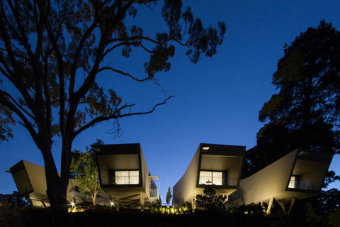 Hepburn Springs Escape Villa 7 - Surfers Paradise Gold Coast 3