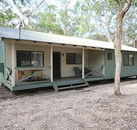 North Coast Holiday Parks Hungry Head Cabins - Surfers Paradise Gold Coast
