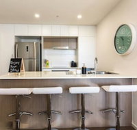 Newstead City Skyline 1bed Aptpark Qne008 - Surfers Paradise Gold Coast