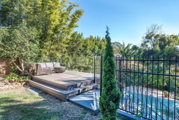 Spacious 4 Bedroom House The Hill - Surfers Paradise Gold Coast 6